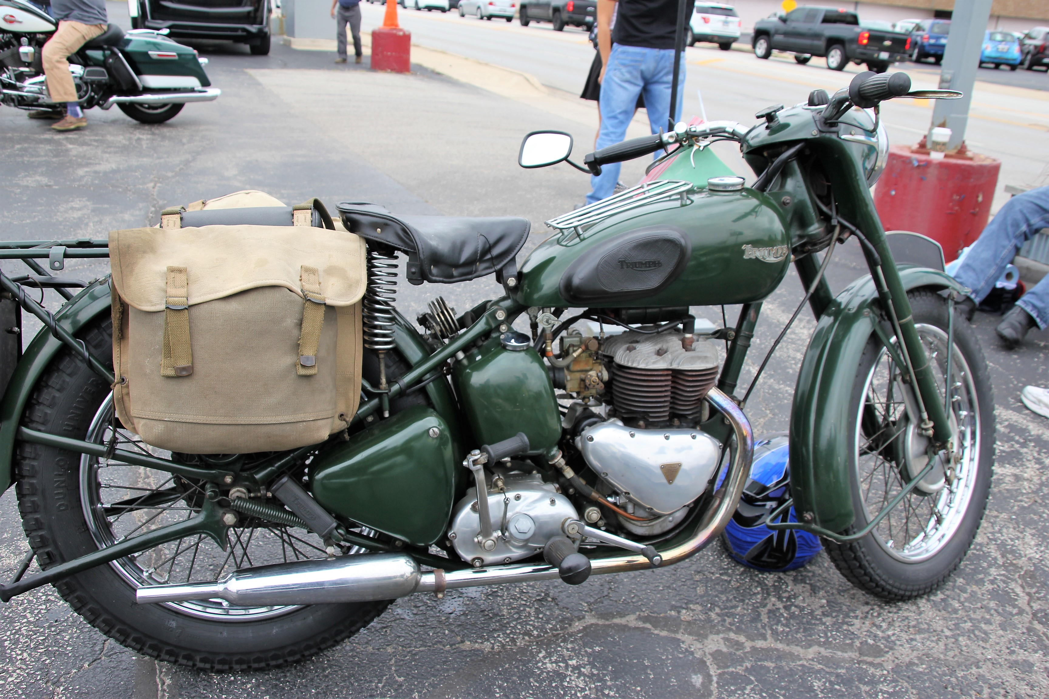 Norton